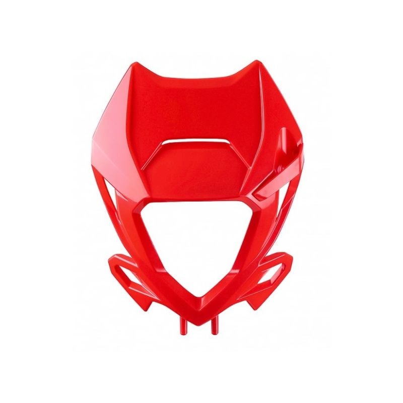 P8667300004 Plastiche replica - BETA BETA RR 300 20-23  Polisport