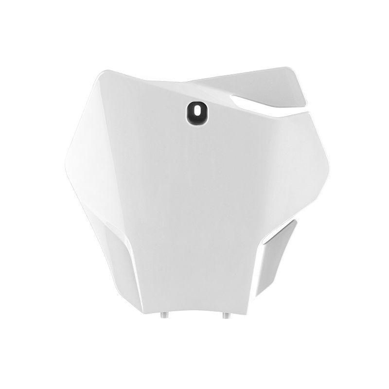 P8668100004 Plastiche replica - GAS GAS GAS GAS MC 350 F 22-23  Polisport