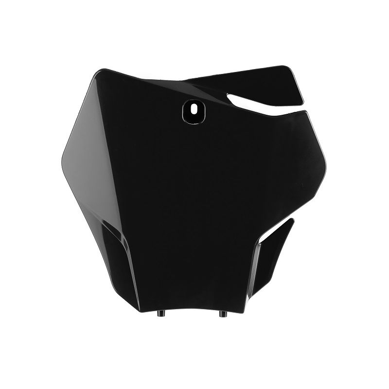 P8668100005 Plastiche replica - GAS GAS GAS GAS MC 450 F 21-23  Polisport