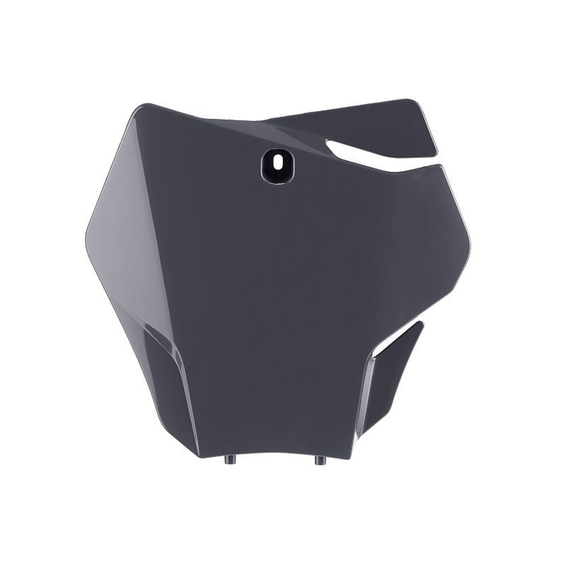 P8668100006 Plastiche replica - GAS GAS GAS GAS MC 250 22-23  Polisport