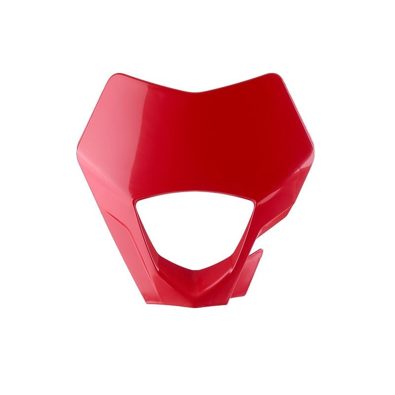 P8668300002 Plastiche replica - GAS GAS GAS GAS EC 250 21-23  Polisport