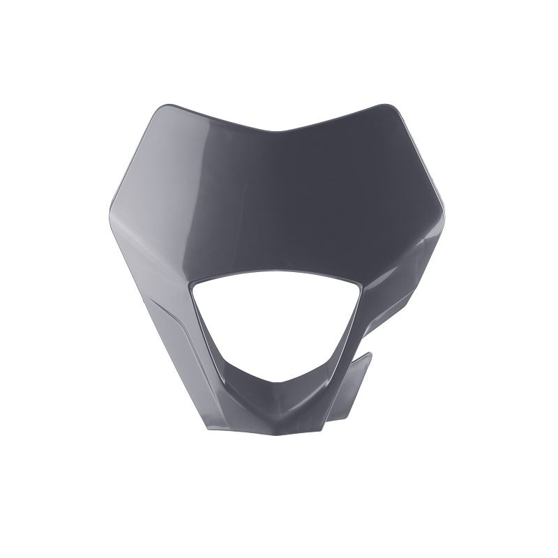 P8668300005 Plastiche replica - GAS GAS GAS GAS EC 350 F 21-23  Polisport