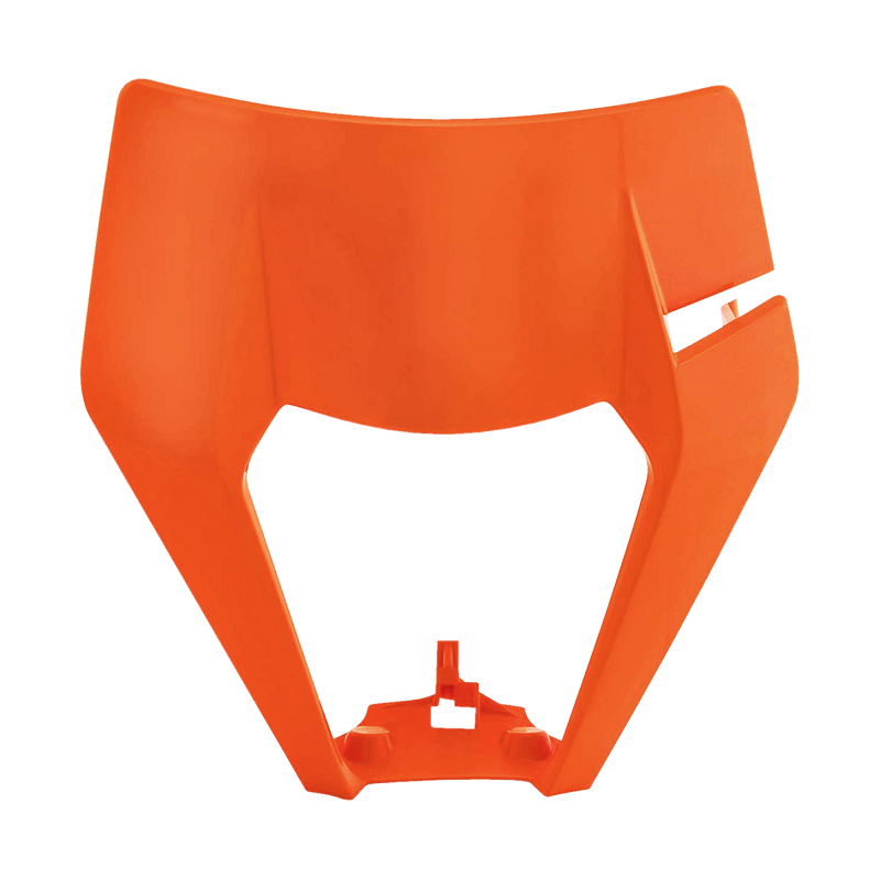 P8668600002 Plastiche replica - KTM KTM 250 EXC F 20-23  KTM