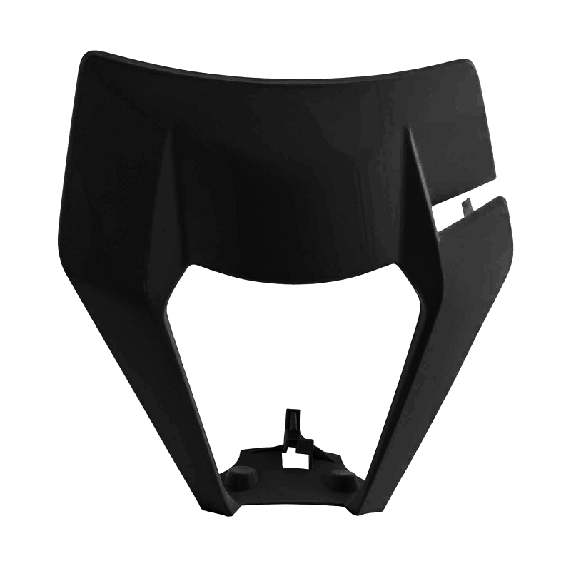 P8668600003 Plastiche replica - KTM KTM 500 EXC 20-23  KTM