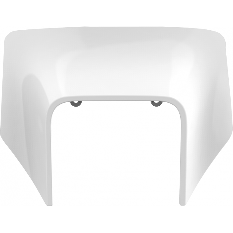 P8668700001 Plastiche replica - HUSQVARNA HUSQVARNA 300 TE 20-23  Polisport