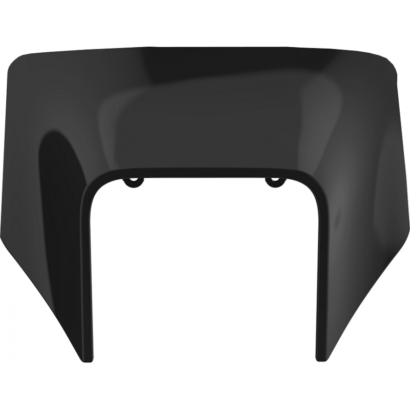 P8668700002 Plastiche replica - HUSQVARNA HUSQVARNA 501 FE 20-23  Polisport