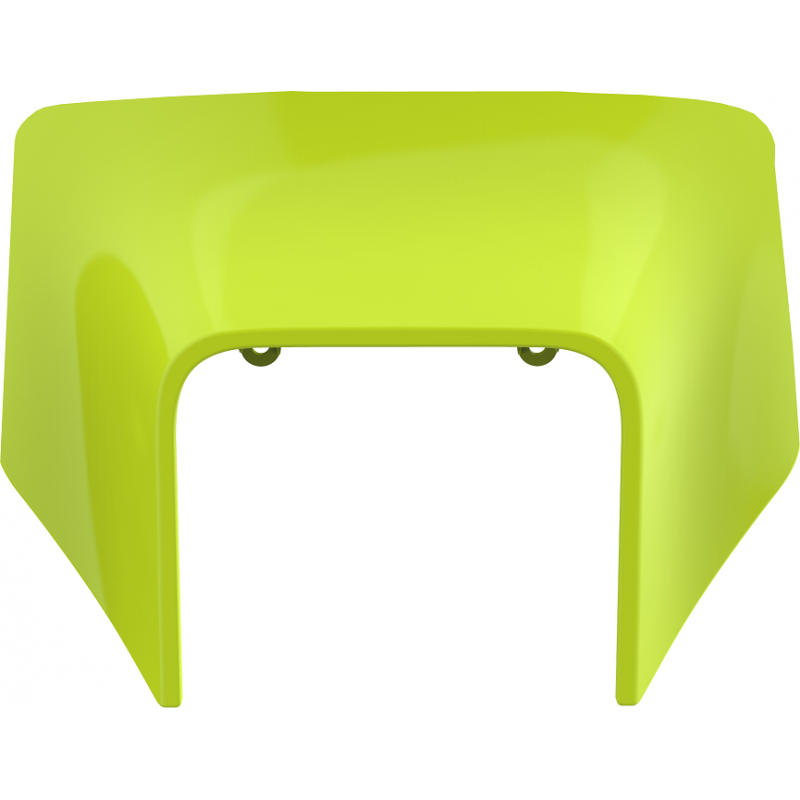 P8668700003 Plastiche replica - HUSQVARNA HUSQVARNA 450 FE 20-23  Polisport