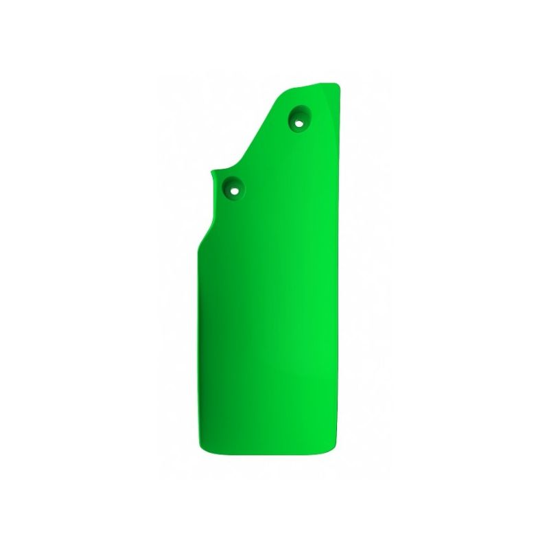 P8907200002 Paraspruzzi ammortizzatore KAWASAKI KX 450 F 19-23 Verde Polisport