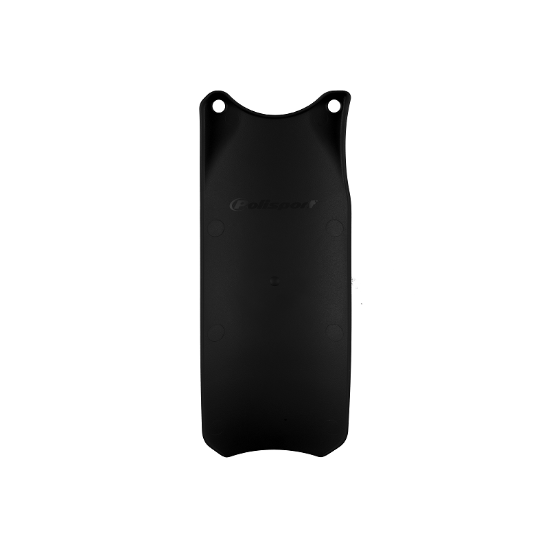 P8907300001 Paraspruzzi ammortizzatore HONDA CRF 250 R 22-23 Nero Polisport