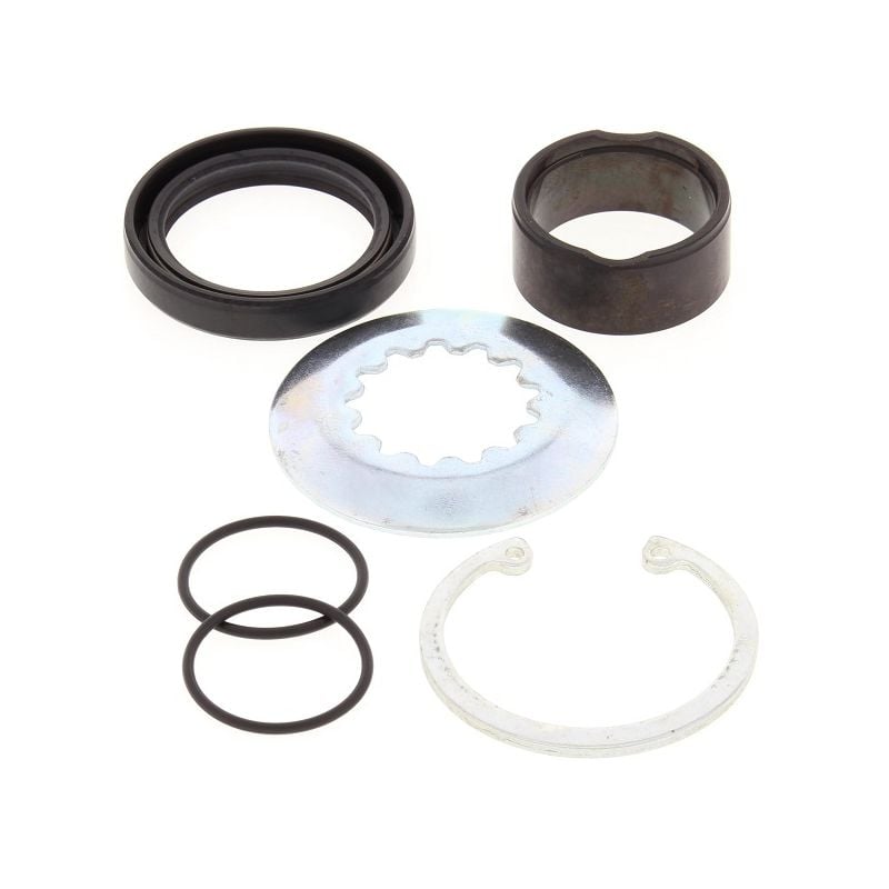 PX26.640011 Kit tenuta per albero secondario cambio (lato pignone)PROX KAWASAKI KX 450 F 06-18  PROX