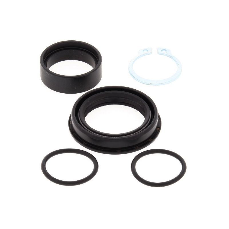 PX26.640028 Kit tenuta per albero secondario cambio (lato pignone)PROX SUZUKI RMZ 250 13-23  PROX