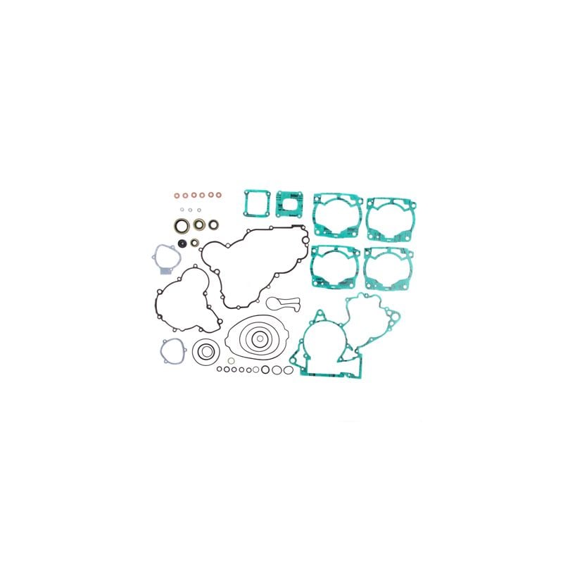 PX34.6317 Kit guarnizioni PROX GAS GAS EC 250 21-23  PROX