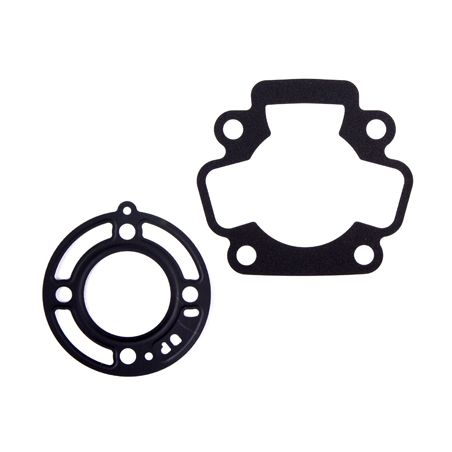 PX36.4100 Kit guarnizioni testa piu cilindro PROX per 2 tempi KAWASAKI KX 65 00-23  PROX
