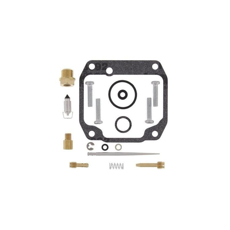 PX55.10108 Kit revisione carburatore PROX KAWASAKI KX 65 02-23  PROX