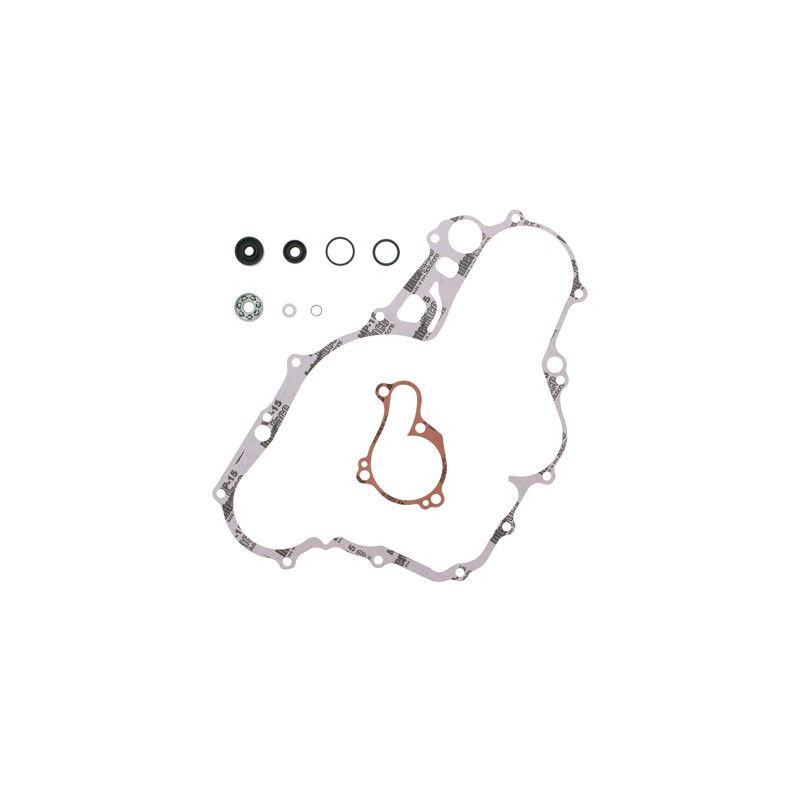 PX57.2424 Kit guarnizioni pompa acqua PROX YAMAHA YZ 450 F 14-17  PROX