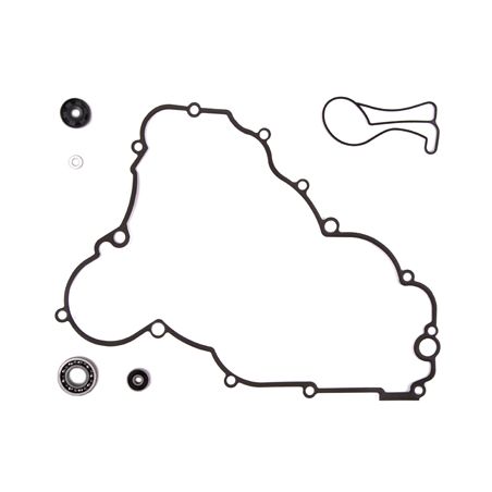 PX57.6317 Kit guarnizioni pompa acqua PROX GAS GAS EC 250 21-23  PROX