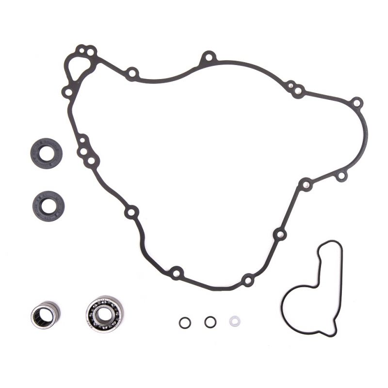 PX57.6327 Kit guarnizioni pompa acqua PROX HUSQVARNA 250 FE 17-23  PROX