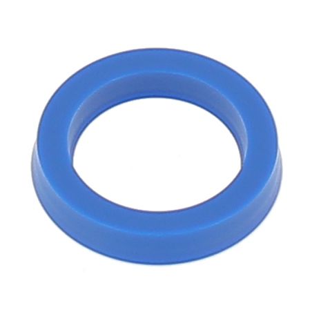 SH07525 SHOWA - Ricambi originali per forcelle SUZUKI RMZ 250 09-12  SHOWA