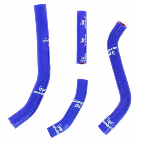 TB27448B Kit manicotti radiatore TBF PERFORMANCE YAMAHA YZ 250 F 19-23  TBF PERFORMANCE