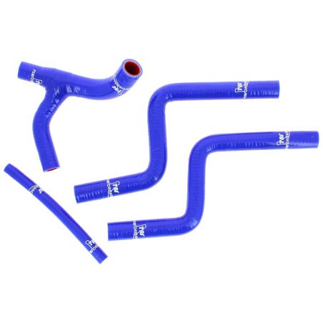 TB97514B Kit manicotti radiatore TBF PERFORMANCE TM EN 125 21-21  TBF PERFORMANCE