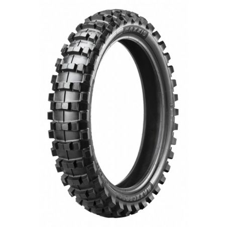 TM002466 MAXXIS - Cross Competizione   -  MAXXIS