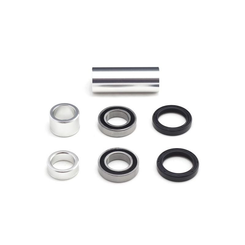 XWRK90022 Kit revisione mozzo ruota BEARINGWORX YAMAHA WR 450 F 03-23  OZ