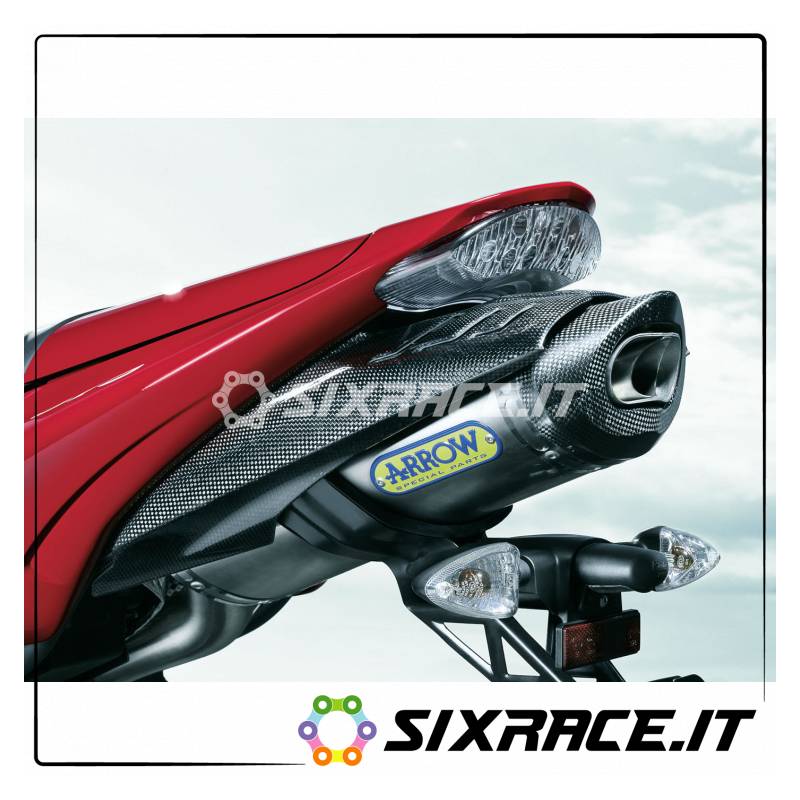 A9600199-33846 - Titum OEM Triumph Daytona 675 Triumph OEM OEM DAYTONA 675 2006-2012 A9600199 -