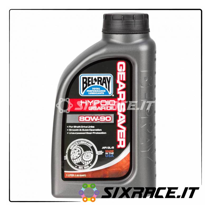 copy of BEL-FORK HUILE Bel-Ray FORKOIL HAUTE PERFORMANCE 1L 10W