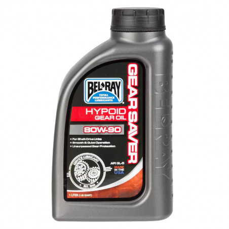 copy of BEL-FORK OIL Bel-Ray HIGH PERFORMANCE FORKOIL 1L 10W /