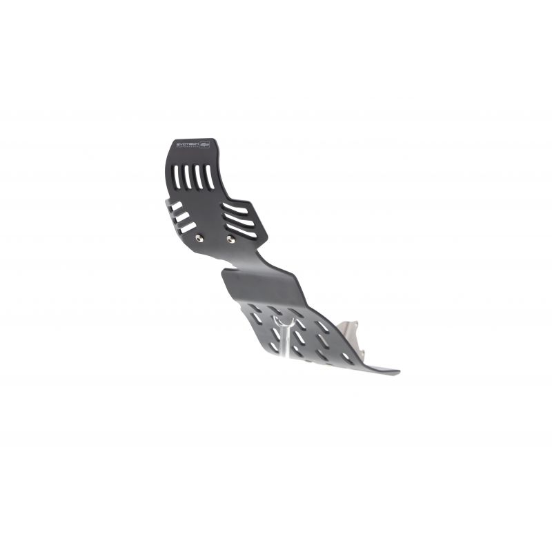 PRN012330-012331-21 Ducati Scrambler Urban Motard 2022+ Protezione Motore Evotech-performance