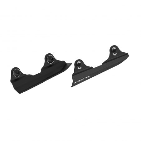 PRN016347-016371-02 Triumph Street Triple 765 R 2023+ Protezioni Telaio Evotech-performance