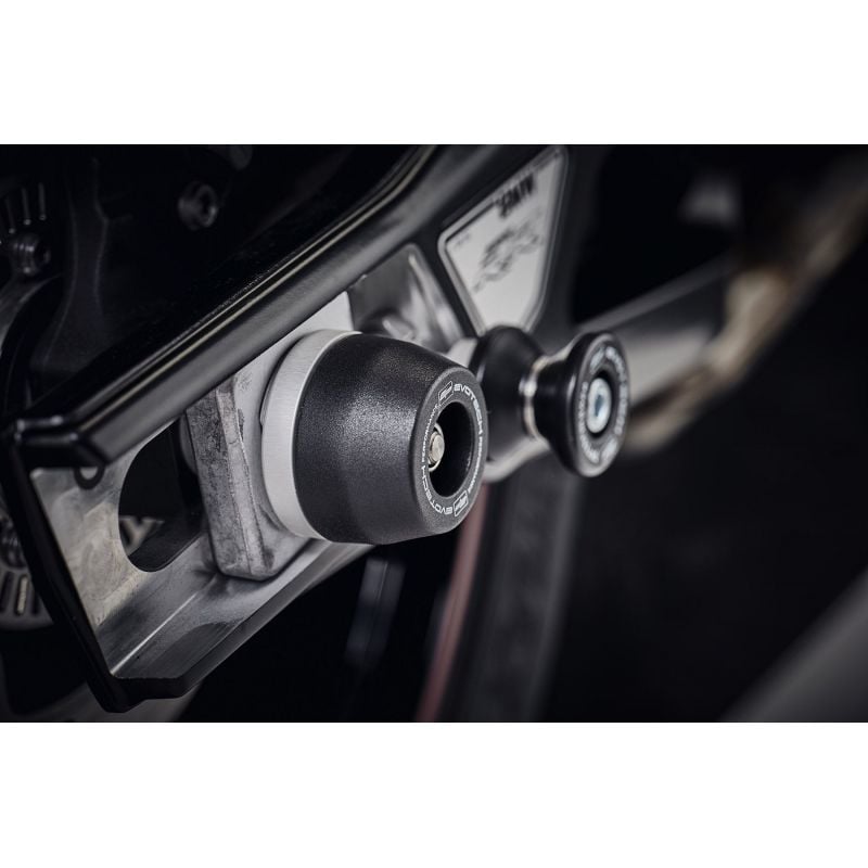 PRN011967-012010-13 Spindle Bobbin Kit Bmw M 1000 R 2023+ Evotech-performance