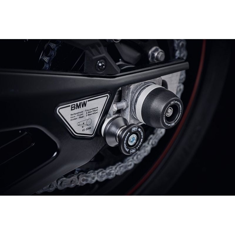 PRN011967-012010-13 Spindle Bobbin Kit Bmw M 1000 R 2023+ Evotech-performance