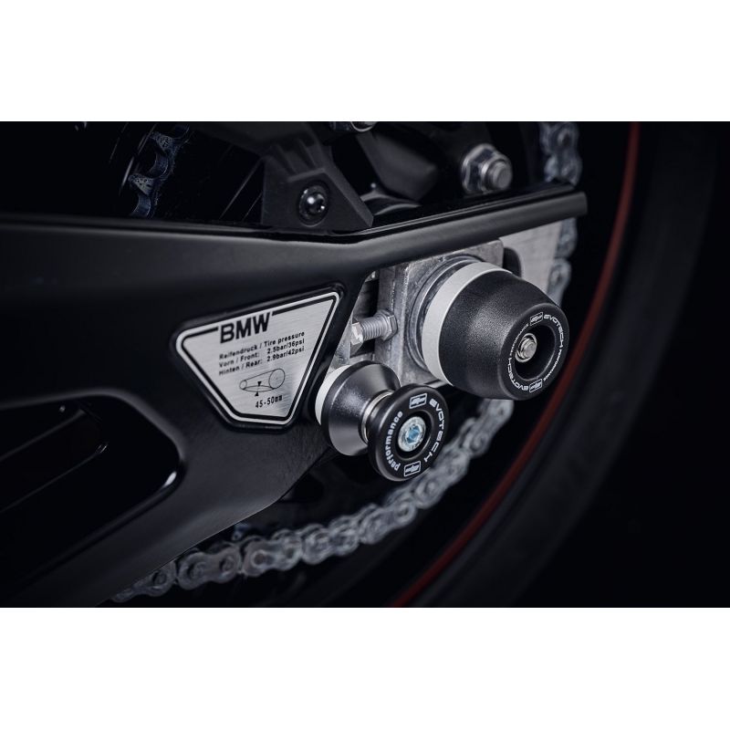 PRN011967-012010-13 Zestaw szpulek wrzeciona Kit Bmw M 1000 R 2023+ Evotech-performance