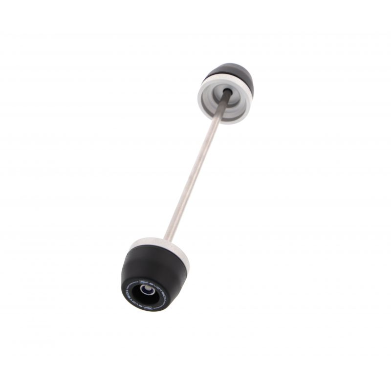 PRN011967-012010-13 Kit de protección de horquilla delantera y trasera Bmw M 1000 R 2023+ Evotech-pe