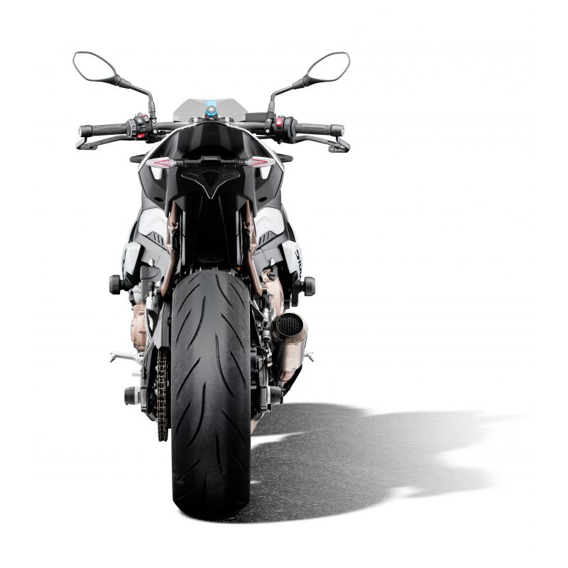 PRN012010-14 Schwingenschutz hinten Bmw M 1000 R 2023+ Evotech-performance