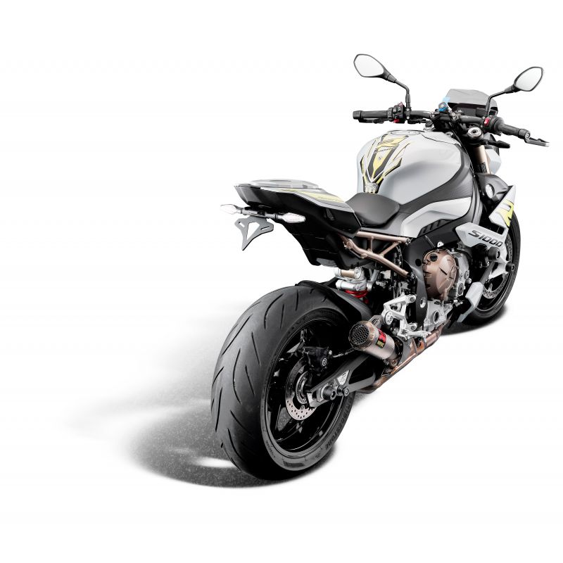 PRN012010-14 Szpulki tylnego wrzeciona Bmw M 1000 R 2023+ Evotech-performance