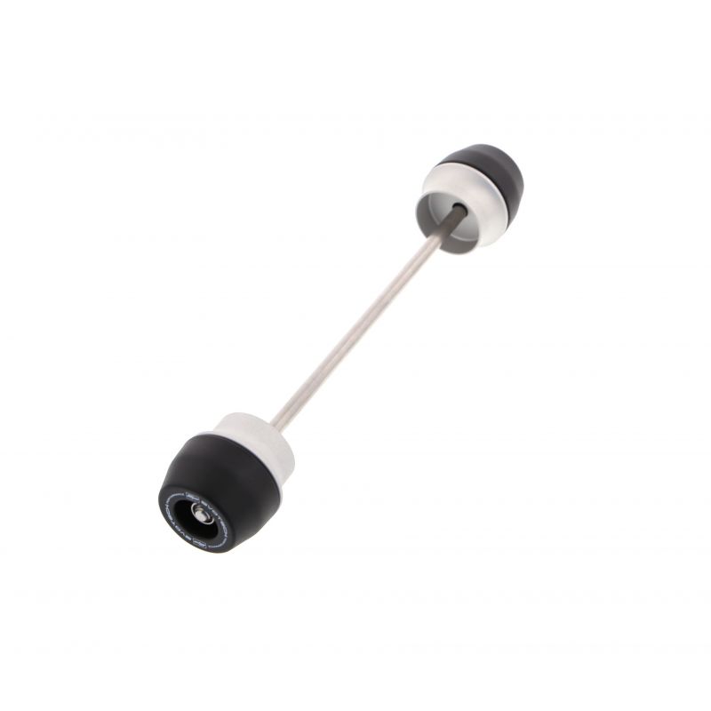 PRN013690-013691-10 Kit protezioni Forcelle anteriori e posteriori Kawasaki Z 900 RS SE 2023+ Evotec