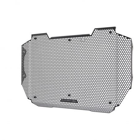 PRN015387-03 Kawasaki Z900RS SE 2023+ Griglia Radiatore Evotech-performance