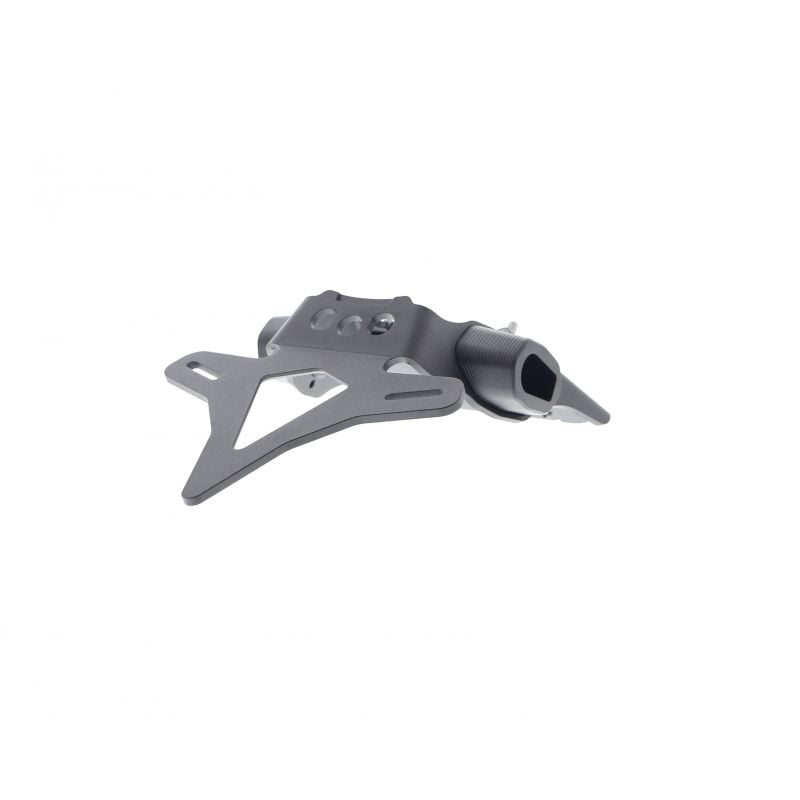 PRN013913-07 Kawasaki Z900RS SE 2023+ Porta Targa Evotech-performance