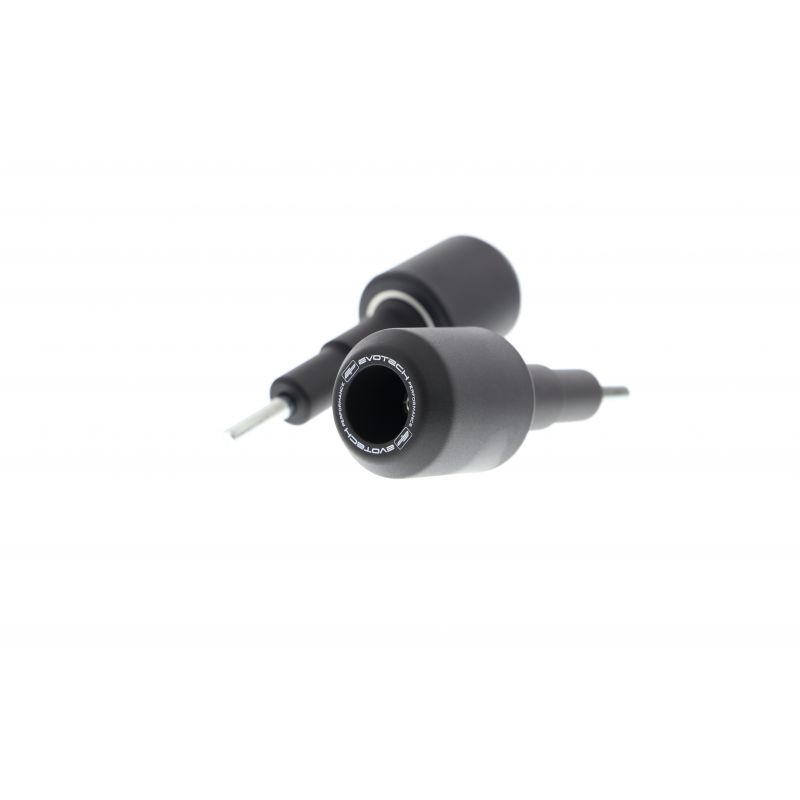 PRN013681-10 Kawasaki Z900RS SE 2023+ Protezioni Caduta Evotech-performance
