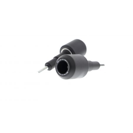 PRN013681-10 Kawasaki Z900RS SE 2023+ Protezioni Caduta Evotech-performance
