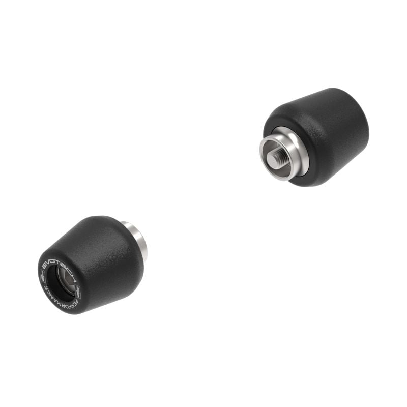 PRN016066-016298-02 BMW R 1250 RS 2019+ Contrappesi manubrio Evotech-performance