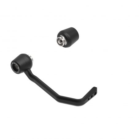 PRN015536-016066-016067-016298-03 BMW R 1200 RS 2015+ Protezione Leve Evotech-performance