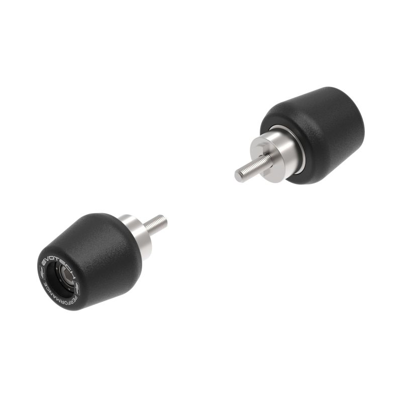 PRN016066-016081-02 Honda CB1000R Neo Sports Cafe 2018+ Contrappesi manubrio Evotech-performance