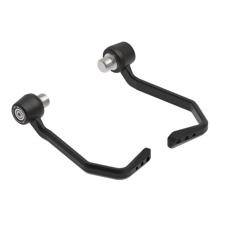 PRN015536-015554-016053-016074-17 Moto Guzzi V85 TT Centenario 2023+ Protezione Leve Evotech-perform