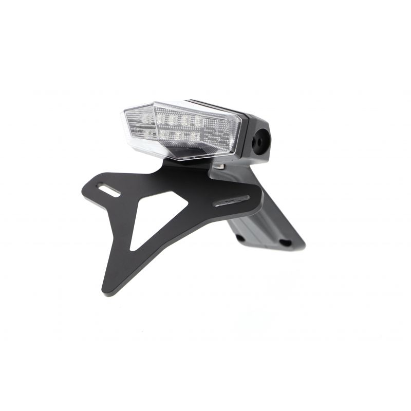 PRN014017-003011-09 KTM 790 Duke 2023+ Porta Targa Evotech-performance PRN014017-003011-09 KTM 790 Duke 2023+ Porta Targa Evotech-performance