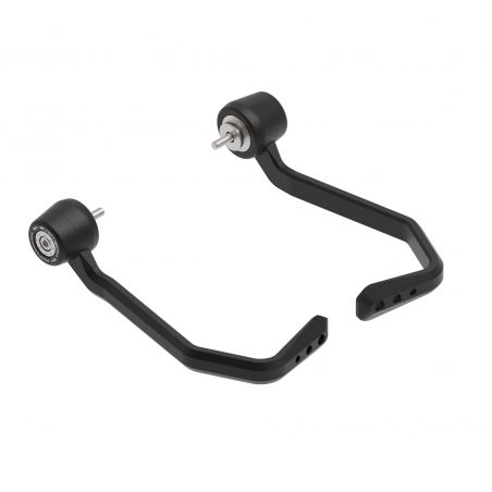 PRN015536-015554-016053-016302-02 Aprilia RS4 50 2011+ Protezione Leve Evotech-performance