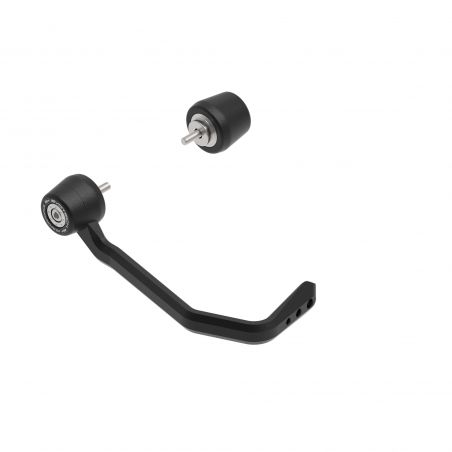 PRN015536-016052-016053-016302-03 Aprilia Tuono 125 2018+ Protezione Leve Evotech-performance