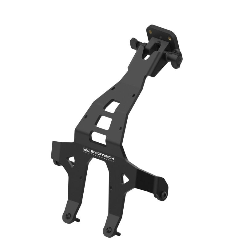 PRN014566-016309-04 Honda X-ADV 2019+ Supporto Navigatore Garmin Evotech-performance